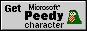 Microsoft Agent Genie download button